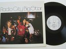 LP Big Star - Radio City - mint- Reissue - Alex Chilton / September Gurls