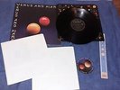 WINGS  venus and mars  1975-  FIRST UK  PRESS - APPLE (A1;B1)- N/M