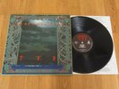 BLACK SABBATH TYR A1/B1 1st PRESS IMMACULATE COVER & SUPERB AUDIO FOR MAJORITY