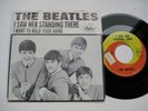 Beatles 45 “I Want to Hold Your Hand