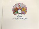Queen A Night At The Opera Purple Vinyl Me, Please Essentials LP