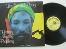 LP Lee Scratch Perry - History Mystery Prophesy - VG++ Lion Of Judah