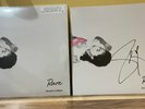 AUTHENTIC * Sealed Selena Gomez Rare Vinyl LP Signed Autographed Lithograph 12