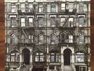 LED ZEPPELIN Physical Graffiti SWAN SONG MISPRINT Alsdorf K89400 Inner VINYL 2LP