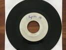 UNTOUCHABLES Tighten Up VAL BENNETT Spanish Harlem CLANCY'S 7” 45 VINYL REGGAE