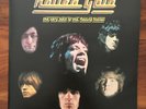THE ROLLING STONES Rolled Gold BLUE DECCA UK Original VINYL 2 x LP EX