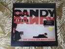 Psychocandy The Jesus and Mary Chain New Sealed R1 78059 Blancoynegro