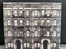 DLP Led Zeppelin - Physical Graffiti | 1975 1st press Japan | Limited Edition