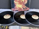 LP Kiss - The Originals | Japan Press | EX/G- | Booklet | OIS | Card Sheet