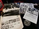 DEAD KENNEDYS Fresh Fruits For Rotting Vegetables 1ST PRESS mdc black flag 7 lp