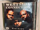 Westside Connection • Bow Down• 1st Pressing 1996 • Vinyl Record 2xLP Shrink Tag