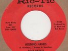 Rose Batiste Holding Hands  Ric-Tic  Soul Northern Motown