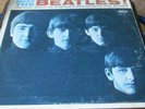 The Beatles Meet The Beatles  ORIGINAL 1964  MONO T2047