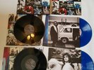 U2 - Achtung Baby 4 LP Vinyl Box Set 20th Anniversary Edition Good Condition
