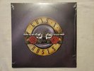 Guns N' Roses - Greatest Hits - SEALED 2020 Metal LTD ED PARADISE CITY SPLATTER