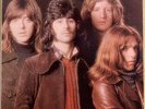 BADFINGER - STRAIGHT UP - 1971 Apple Records – SW 3387