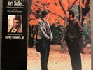 When Harry Met Sally... LP Soundtrack Harry Connick Jr. (1989, Columbia, USA) VG