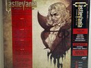 Castlevania Symphony of The Night OST 2LP Soundtrack Red Color Vinyl Mondo 22d