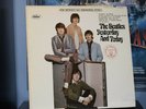 The Beatles Yesterday and Today ST 2553 LP 1966 Pressing EX DEGRITTER CLEAN