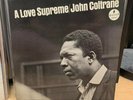 JOHN COLTRANE a love supreme RARE CANADIAN IMPULSE first press AMPAR labels  rvg
