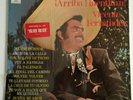 Rare 1972 VICENTE FERNANDEZ CAYTRONICS LP 1333 ARRIBA HUENTITAN Ranchera Mexico
