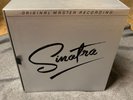 Frank Sinatra Audiophile MFSL Original #4735 Master Recording 16 LP Box Set NM