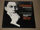 DANIEL SHAFRAN cello - RACHMANINOV: Cello Sonata  EXTRA RARE RUS LP MINT