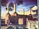 Pink Floyd   Animals   Orig. Chile Press   VPI Clean   RARE