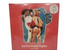 HALSEY - Hopeless Fountain Kingdom, Ltd 2017 RED+YELLOW VINYL LP + DL Sealed