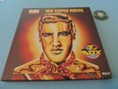 7 LP Box Elvis Presley 100 Super Rocks 1977 RCA Germany | Mint-