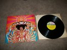 JIMI HENDRIX Axis: Bold As Love LP (Reprise 6281, orig Tri Color) VG Vinyl NICE