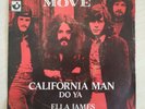 The Move - California Man / Do Ya / Ella James 7