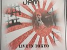 The Jam Live In Tokyo 08/07/80 Ltd Double Black Vinyl LP