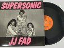 J.J. FAD - SUPERSONIC - HIP HOP SINGLE (1988)
