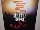 VA SEATTLE GRUNGE LIVE (2018) BRAND NEW SEALED VINYL LP NIRVANA PEARL JAM