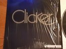 Clicker Vinyl Lp 1973 Stoner Glam Prog Rock Rare Wisconsin private press n Mint