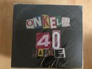 Böhse Onkelz 40 Jahre - Die Vinyl Komplettbox, Limitiert 1500 Stück, NEU, OVP