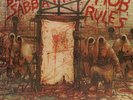 Black Sabbath Mob Rules Picture Disc RSD 2021 Record Store Day