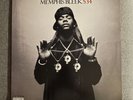 Memphis Bleek 534 LP