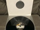 Alkaline Trio - Crimson - TEST PRESSING vinyl LP rare   Nofx Mxpx Blink 182