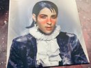 Dorian Electra - 