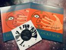 Elvis Costello Hey Clockface 2xLP TMR Tri-Color Vinyl SIGNED + RARE Splatter 7