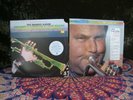 JACK SHELDON Playin It Straight Mundell Lowe + The Trumpet Album DJ Promo 3LpLOT