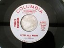 Turley Richards - I feel all right. New 7