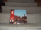 Planet of the Apes Two 180 gram vinyl MONDO goldsmith