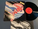 JUDAS PRIEST - TURBO 1986 COLUMBIA RECORDS ROCK VINYL LP