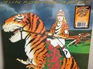 Jerry Garcia RUN FOR THE ROSES. 2018 RECORD STORE DAY LOW # 907. SEALED MINT