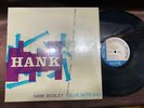 HANK MOBLEY SEXTET VOL.4 BLUE UA NOTE BLP 1560 MONO SHRINK US Vinyl LP