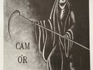 CAM O'R TYWYLLWCH LP Welsh Punk Indie Comp Wales Tynal Tywyll Datblygu