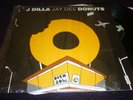 J Dilla – Jay Dee Donuts 2X12
